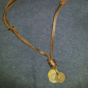 Abercrombie and Fitch Necklace